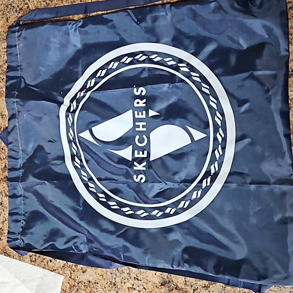 Sketchers NWOT backpack